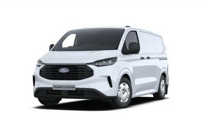Ford Transit Custom Neuwagen Ford Transit Custom Neuwagen