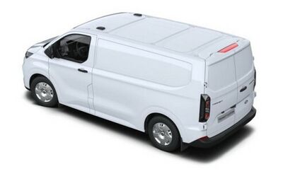 Ford Transit Custom Neuwagen Ford Transit Custom Neuwagen