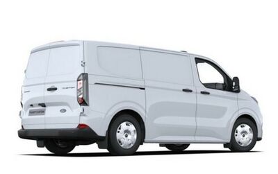 Ford Transit Custom Neuwagen Ford Transit Custom Neuwagen