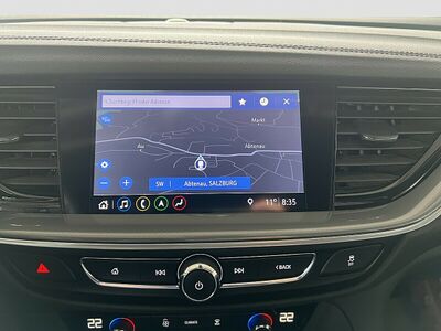Opel Insignia Gebrauchtwagen Opel Insignia Gebrauchtwagen
