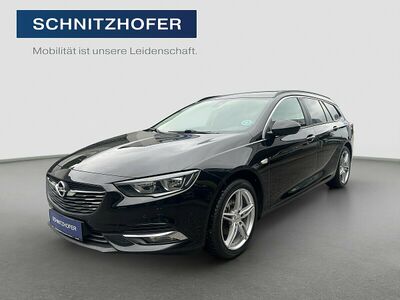 Opel Insignia Gebrauchtwagen Opel Insignia Gebrauchtwagen