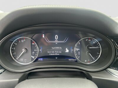 Opel Insignia Gebrauchtwagen Opel Insignia Gebrauchtwagen