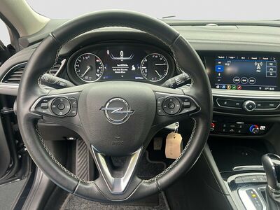 Opel Insignia Gebrauchtwagen Opel Insignia Gebrauchtwagen