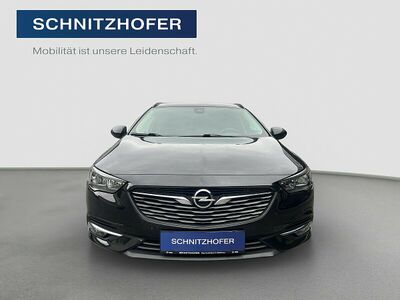 Opel Insignia Gebrauchtwagen Opel Insignia Gebrauchtwagen
