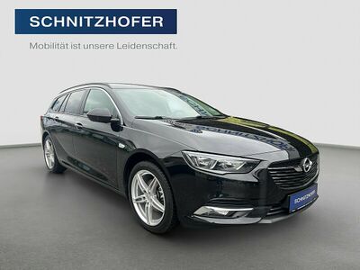 Opel Insignia Gebrauchtwagen Opel Insignia Gebrauchtwagen