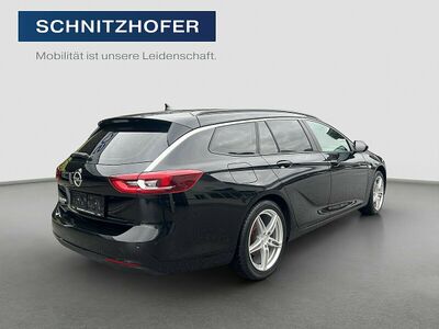 Opel Insignia Gebrauchtwagen Opel Insignia Gebrauchtwagen