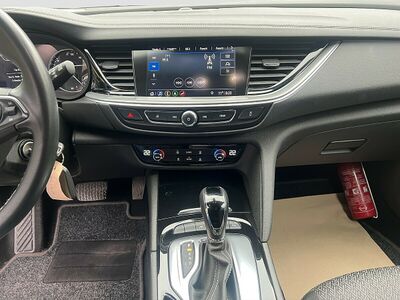 Opel Insignia Gebrauchtwagen Opel Insignia Gebrauchtwagen