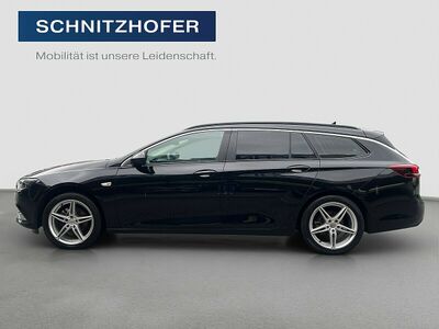 Opel Insignia Gebrauchtwagen Opel Insignia Gebrauchtwagen