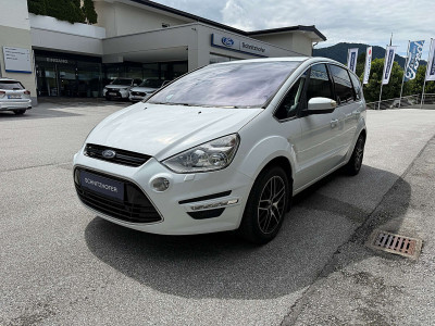 Ford S-MAX Gebrauchtwagen Ford S-MAX Gebrauchtwagen