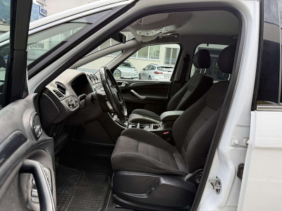 Ford S-MAX Gebrauchtwagen Ford S-MAX Gebrauchtwagen