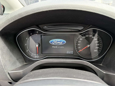 Ford S-MAX Gebrauchtwagen Ford S-MAX Gebrauchtwagen