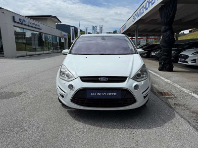 Ford S-MAX Gebrauchtwagen Ford S-MAX Gebrauchtwagen