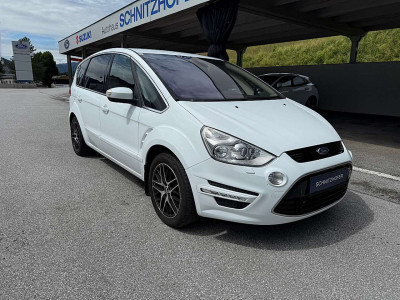 Ford S-MAX Gebrauchtwagen Ford S-MAX Gebrauchtwagen