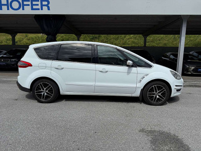 Ford S-MAX Gebrauchtwagen Ford S-MAX Gebrauchtwagen
