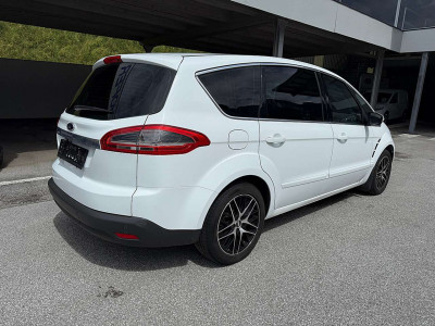 Ford S-MAX Gebrauchtwagen Ford S-MAX Gebrauchtwagen