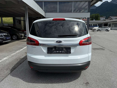 Ford S-MAX Gebrauchtwagen Ford S-MAX Gebrauchtwagen