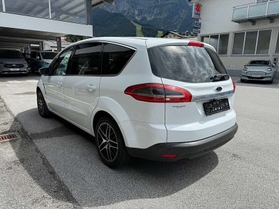 Ford S-MAX Gebrauchtwagen Ford S-MAX Gebrauchtwagen