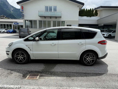 Ford S-MAX Gebrauchtwagen Ford S-MAX Gebrauchtwagen
