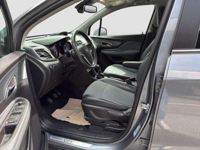 Opel Mokka Gebrauchtwagen Opel Mokka Gebrauchtwagen