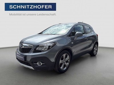 Opel Mokka Gebrauchtwagen Opel Mokka Gebrauchtwagen
