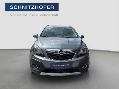 Opel Mokka Gebrauchtwagen Opel Mokka Gebrauchtwagen
