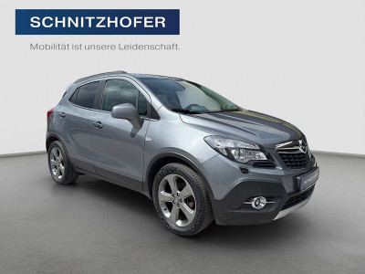 Opel Mokka Gebrauchtwagen Opel Mokka Gebrauchtwagen