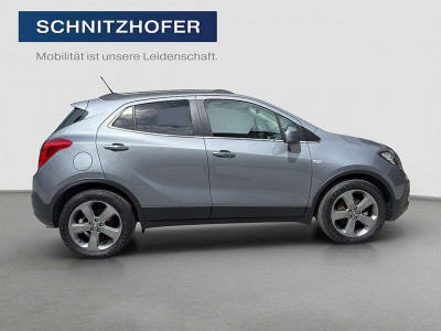 Opel Mokka Gebrauchtwagen Opel Mokka Gebrauchtwagen