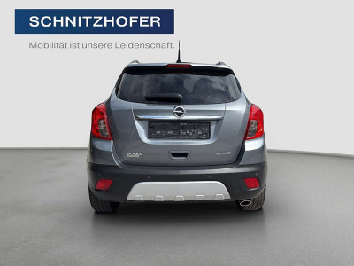 Opel Mokka Gebrauchtwagen Opel Mokka Gebrauchtwagen