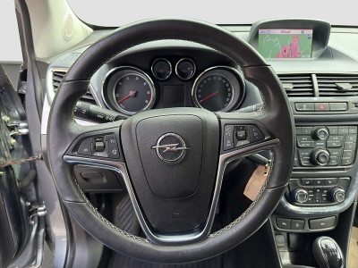 Opel Mokka Gebrauchtwagen Opel Mokka Gebrauchtwagen