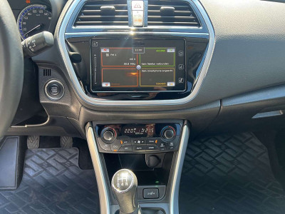 Suzuki SX4 S-Cross Gebrauchtwagen Suzuki SX4 S-Cross Gebrauchtwagen