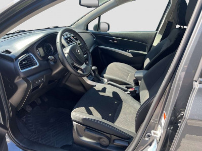 Suzuki SX4 S-Cross Gebrauchtwagen Suzuki SX4 S-Cross Gebrauchtwagen