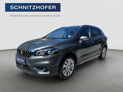 Suzuki SX4 S-Cross Gebrauchtwagen Suzuki SX4 S-Cross Gebrauchtwagen