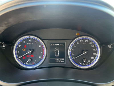 Suzuki SX4 S-Cross Gebrauchtwagen Suzuki SX4 S-Cross Gebrauchtwagen