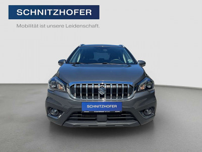 Suzuki SX4 S-Cross Gebrauchtwagen Suzuki SX4 S-Cross Gebrauchtwagen