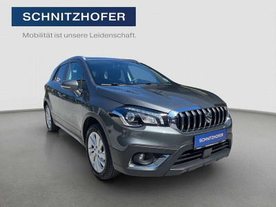 Suzuki SX4 S-Cross Gebrauchtwagen Suzuki SX4 S-Cross Gebrauchtwagen