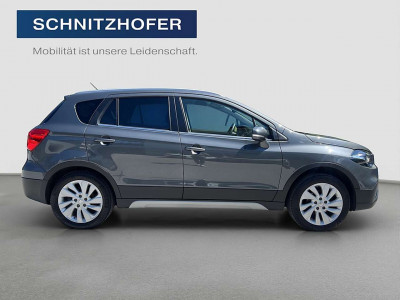Suzuki SX4 S-Cross Gebrauchtwagen Suzuki SX4 S-Cross Gebrauchtwagen