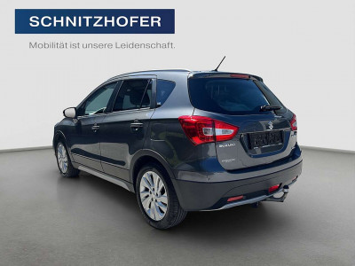 Suzuki SX4 S-Cross Gebrauchtwagen Suzuki SX4 S-Cross Gebrauchtwagen