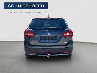 Suzuki SX4 S-Cross Gebrauchtwagen Suzuki SX4 S-Cross Gebrauchtwagen