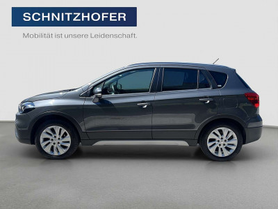 Suzuki SX4 S-Cross Gebrauchtwagen Suzuki SX4 S-Cross Gebrauchtwagen