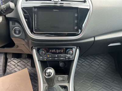 Suzuki SX4 S-Cross Gebrauchtwagen Suzuki SX4 S-Cross Gebrauchtwagen