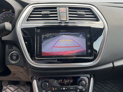 Suzuki SX4 S-Cross Gebrauchtwagen Suzuki SX4 S-Cross Gebrauchtwagen