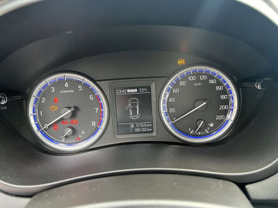 Suzuki SX4 S-Cross Gebrauchtwagen Suzuki SX4 S-Cross Gebrauchtwagen