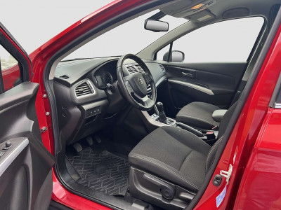 Suzuki SX4 S-Cross Gebrauchtwagen Suzuki SX4 S-Cross Gebrauchtwagen
