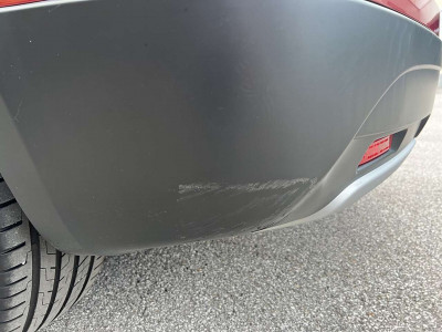 Suzuki SX4 S-Cross Gebrauchtwagen Suzuki SX4 S-Cross Gebrauchtwagen
