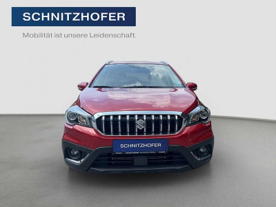 Suzuki SX4 S-Cross Gebrauchtwagen Suzuki SX4 S-Cross Gebrauchtwagen