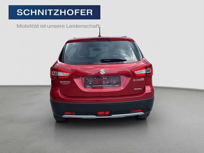 Suzuki SX4 S-Cross Gebrauchtwagen Suzuki SX4 S-Cross Gebrauchtwagen