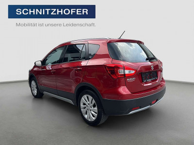 Suzuki SX4 S-Cross Gebrauchtwagen Suzuki SX4 S-Cross Gebrauchtwagen