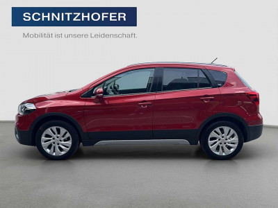 Suzuki SX4 S-Cross Gebrauchtwagen Suzuki SX4 S-Cross Gebrauchtwagen