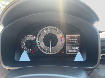 Suzuki Ignis Gebrauchtwagen Suzuki Ignis Gebrauchtwagen