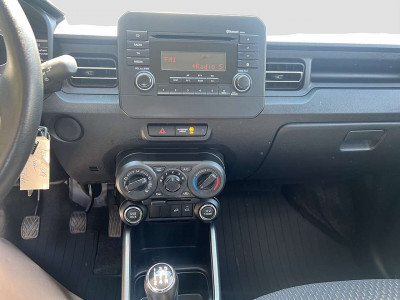 Suzuki Ignis Gebrauchtwagen Suzuki Ignis Gebrauchtwagen